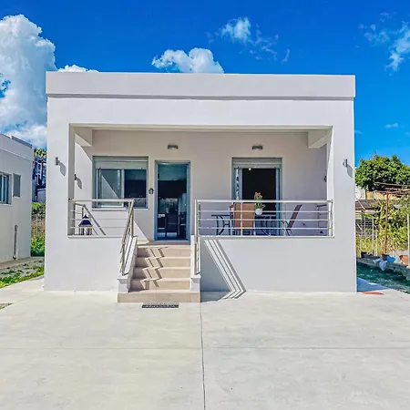 Hébergement de vacances Newly Built House Steps From The Beach: Everything Within Walking Distance - Enjoy A Car-free *