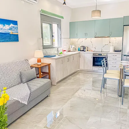 Hébergement de vacances Newly Built House Steps From The Beach: Everything Within Walking Distance - Enjoy A Car-free *