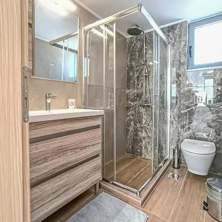 Newly Built House Steps From The Beach: Everything Within Walking Distance - Enjoy A Car-free Hébergement de vacances