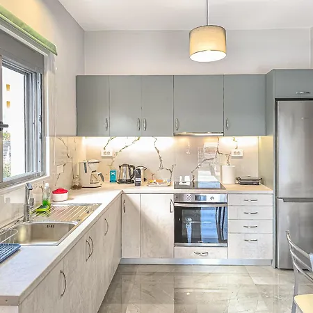 Newly Built House Steps From The Beach: Everything Within Walking Distance - Enjoy A Car-free Σπίτι διακοπών *