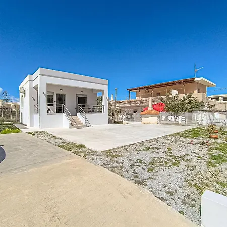Σπίτι διακοπών Newly Built House Steps From The Beach: Everything Within Walking Distance - Enjoy A Car-free
